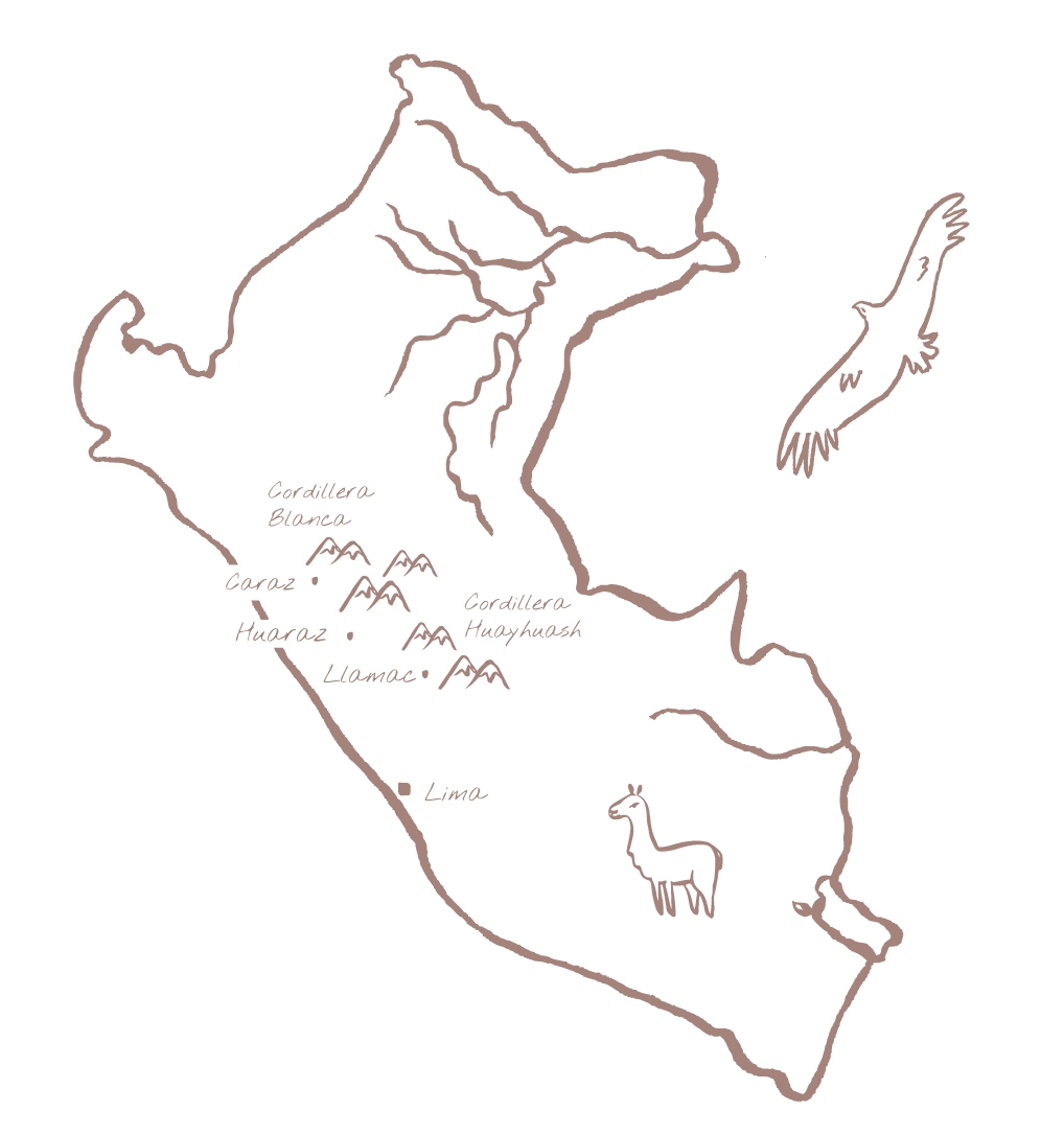 Peru Huaraz V2
