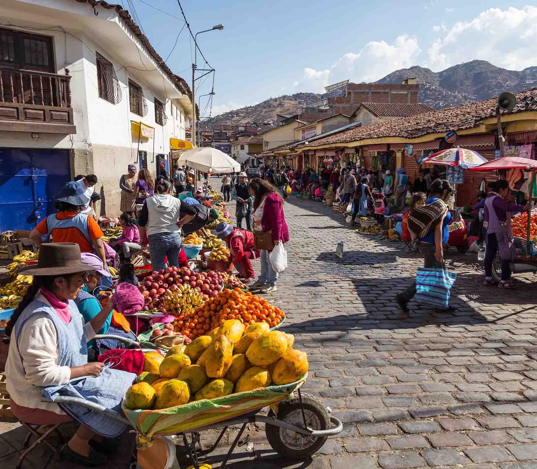 Atacama Best Of Peru 7