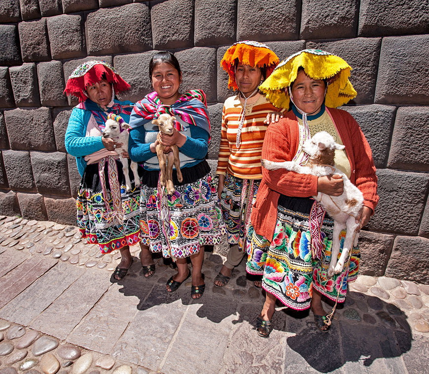 Atacama Peru Reizen Cuzco2
