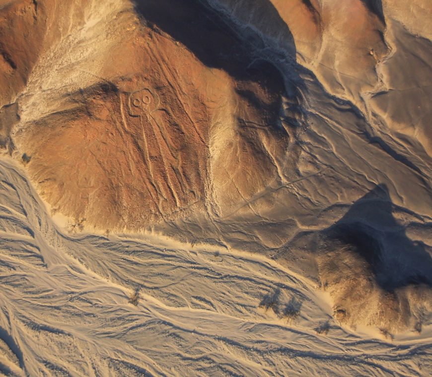 Peru Rondreizen Nazca Ballestas Paracas Atacama 13