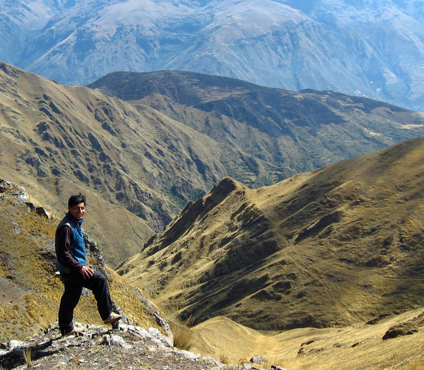 Peru Reis Heilige Vallei Cusco Atacama Specialist