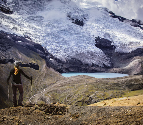 Atacama Individuele Peru Trekking Reizen