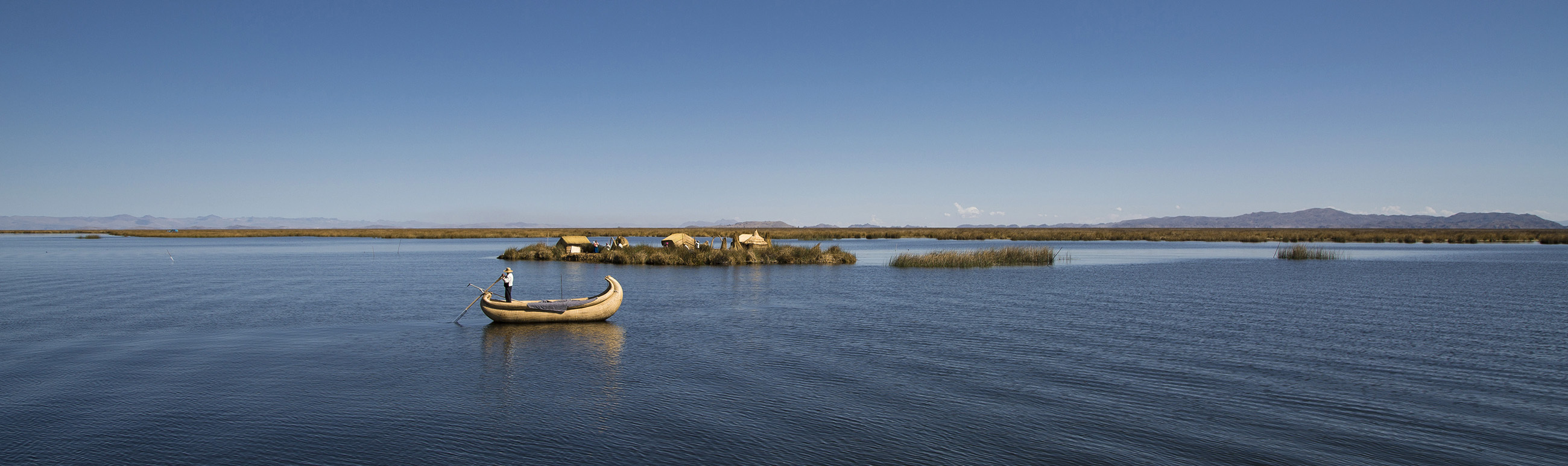 Peru Titicaca © Titilaka Hotel 5