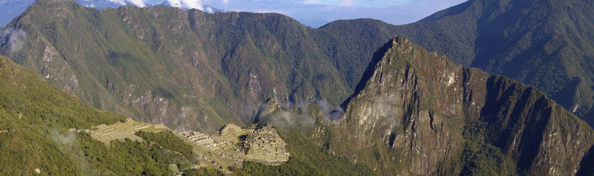Peru Specialist Individuele Reizen Op Maat 6