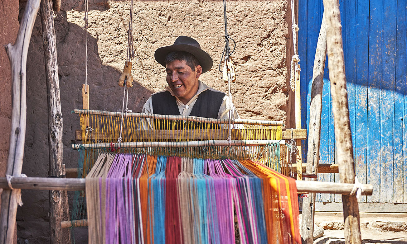 Peru Titicaca © Titilaka Hotel 13 Atacama Be