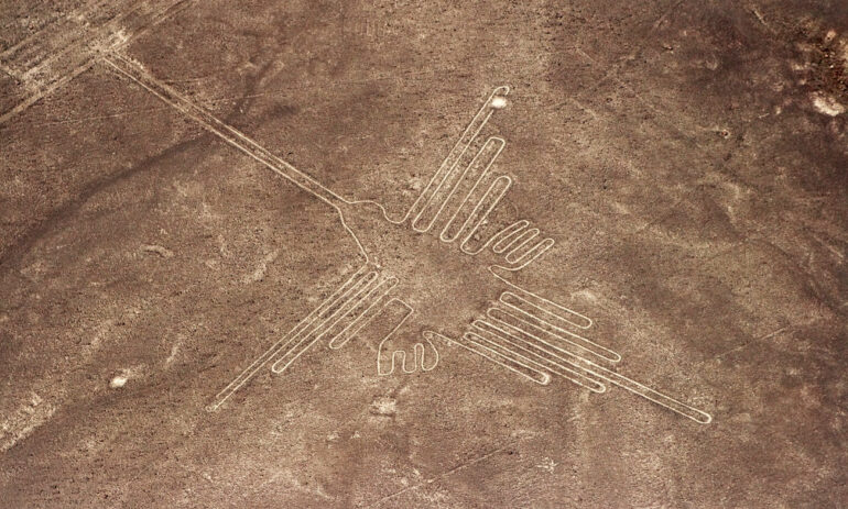 Peru Rondreizen Nazca Ballestas Paracas Atacama 1