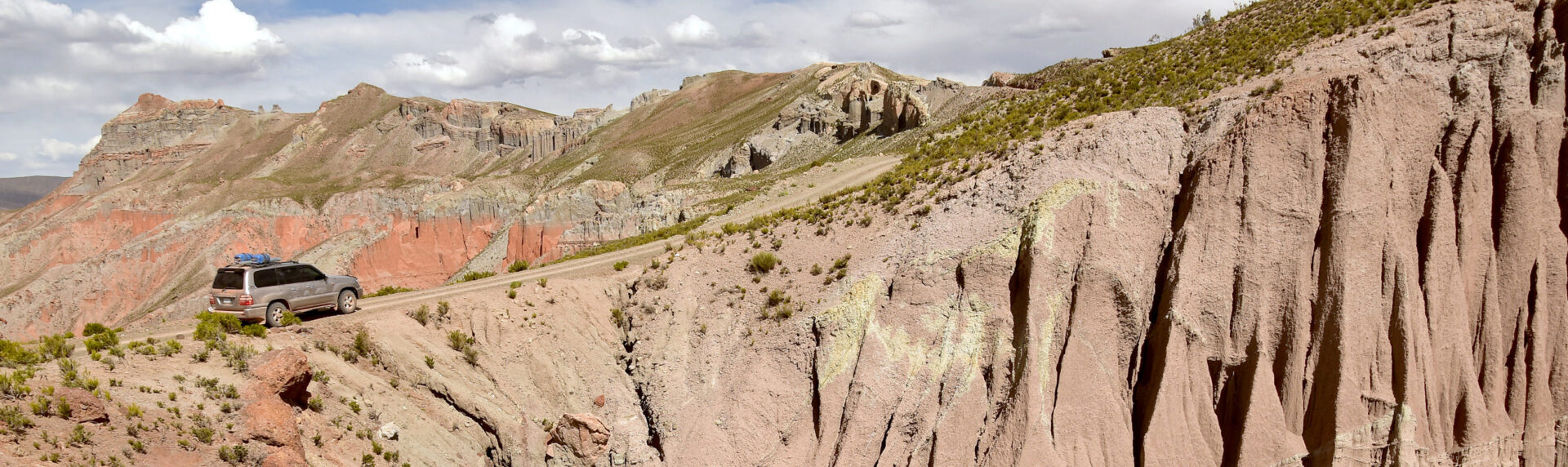 Bolivie Cordillera Lipez Uyuni2B