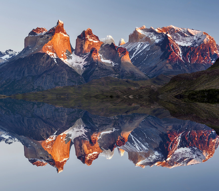Atacama Patagonie Reizen 1