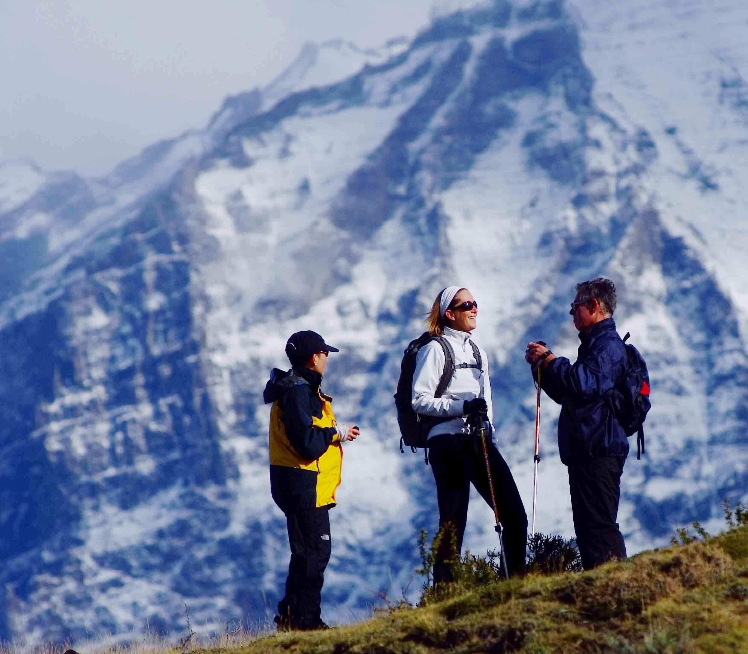 Explora Patagonia Luxereis 235