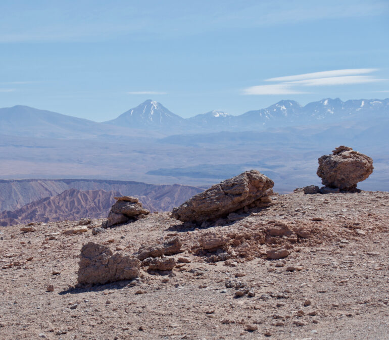 Demeyer Helen Atacamawoestijn Chili Reizen