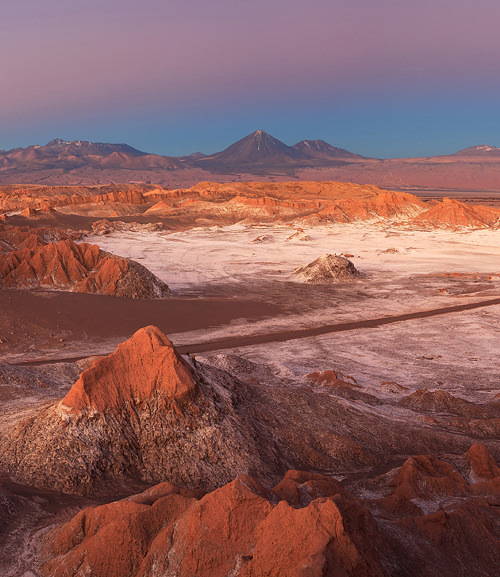 Chili Reizen Atacama Woestijn2