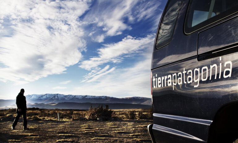 Atacama Patagonia Chili Luxe Reizen Matierra 19