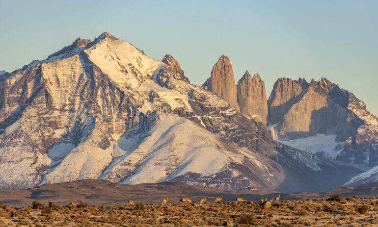 Atacama Patagonia Chili Luxe Reizen  Cht5069