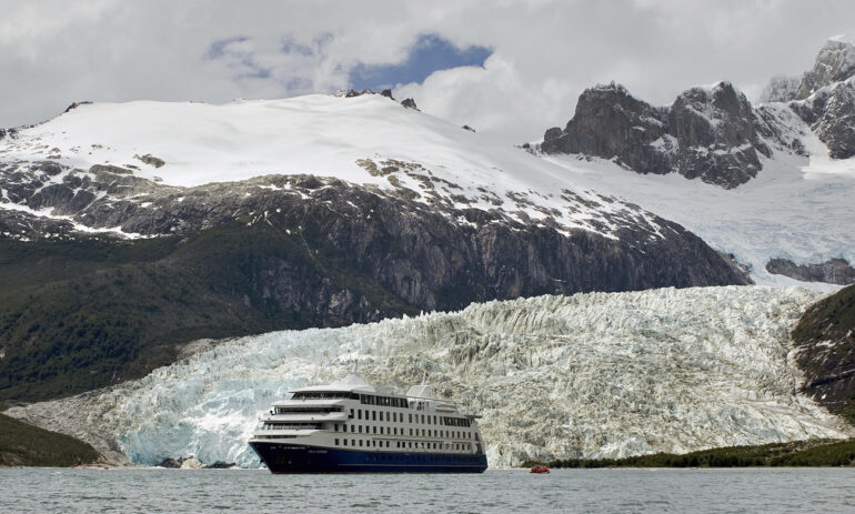 Chili Patagonie Reizen Cruise3