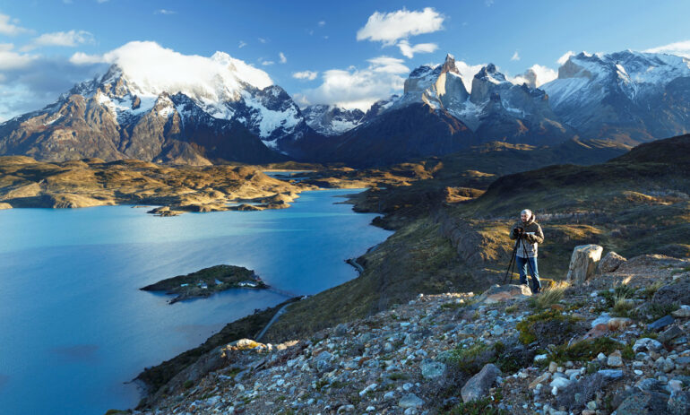 Chili Torresdelpaine