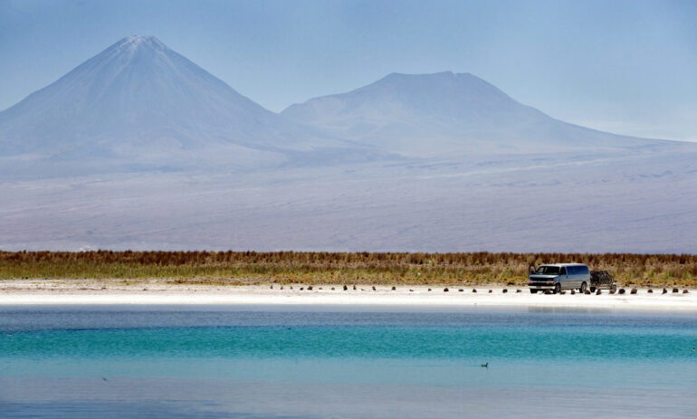 Explora Atacama Chili Reizen2