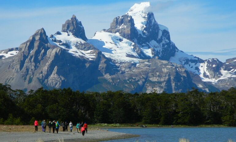 Patagonie Reizen Cruise Vuurland2