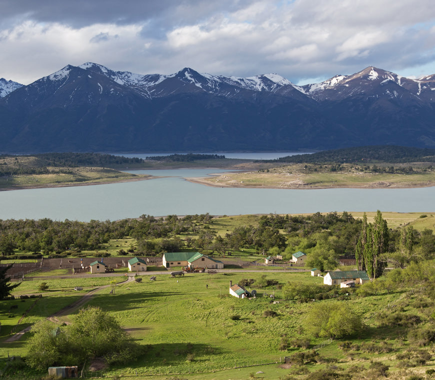 Patagonie Argentinie Reizen4
