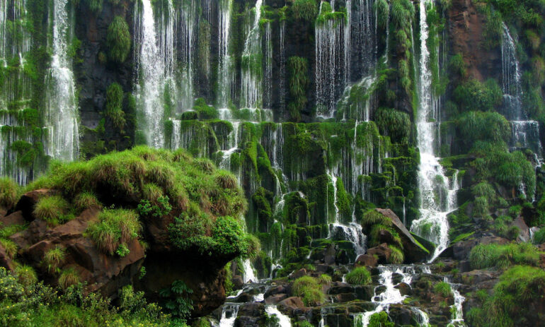 Iguazu Argentinie Reizen Atacama Be2
