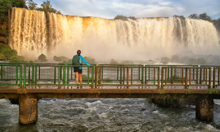 Iguazu Argentinie Reizen Atacama Be3