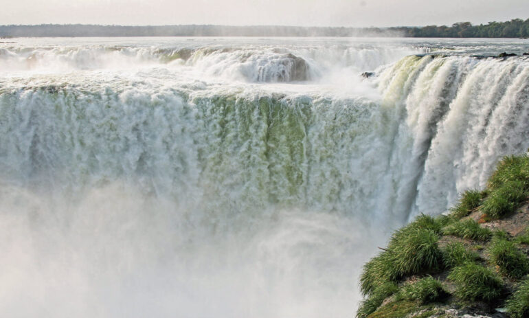 Argentinie Rondreizen Specialist Iguazu Watervallen 4578